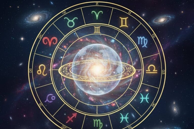 Aaj Ka Rashifal 10 November 2025