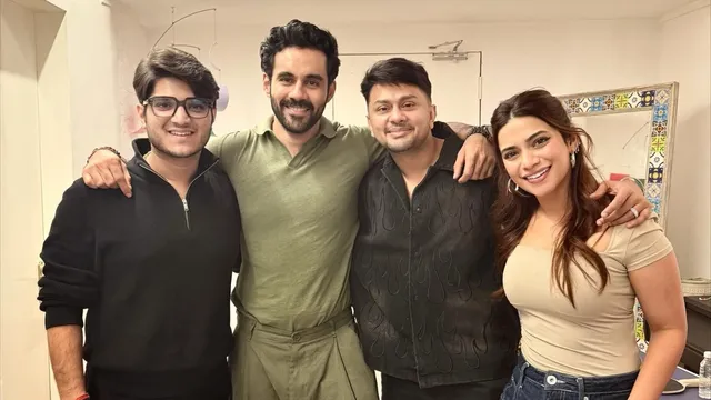 Bigg Boss 19 reunion