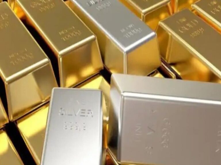 Patna Gold Silver Rate