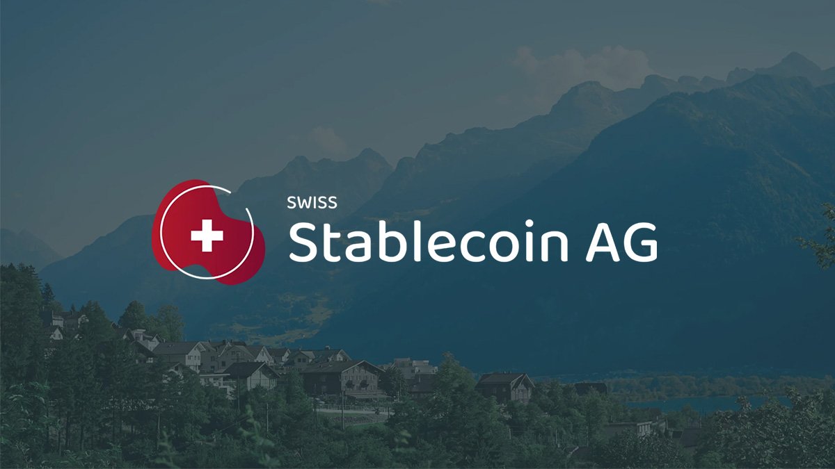 Swiss Stablecoin and Crypto