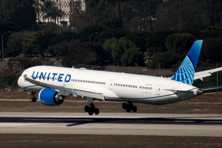 list of airports cutting flights