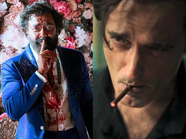 90s Bollywood comeback