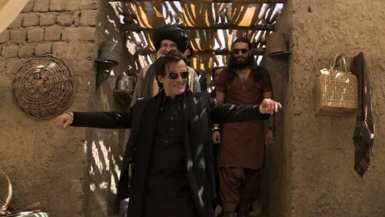 Akshaye Khanna Rehman Dakait