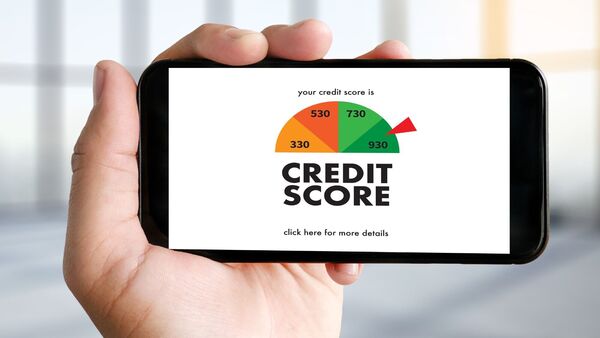 BNPL credit score