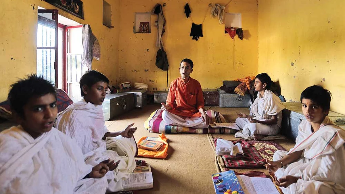 Brahmin bureaucrats