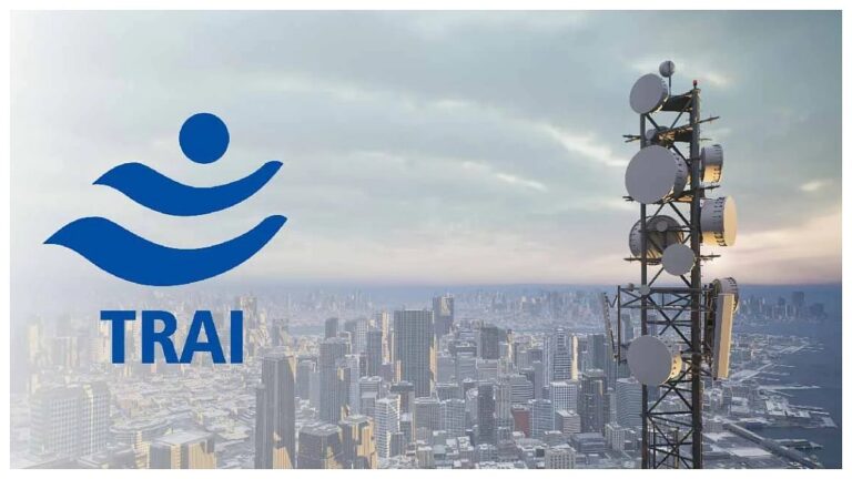 TRAI October subscriber data