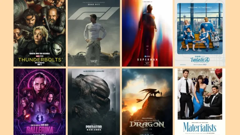 best movies of 2025
