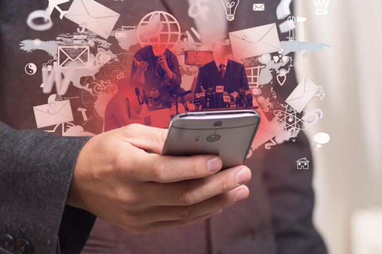 political influencers 2025